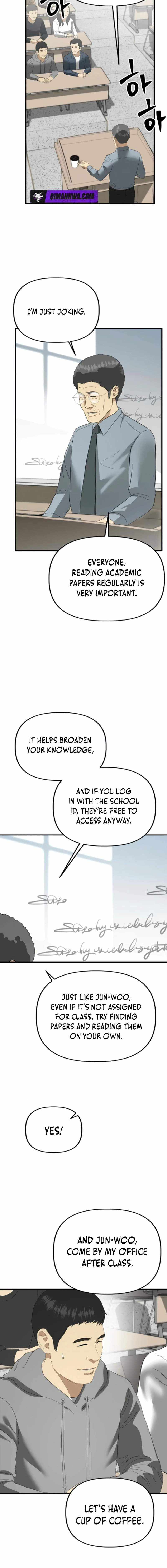 Ministry of Strategy and Finance Chapter 41 page 6 - 