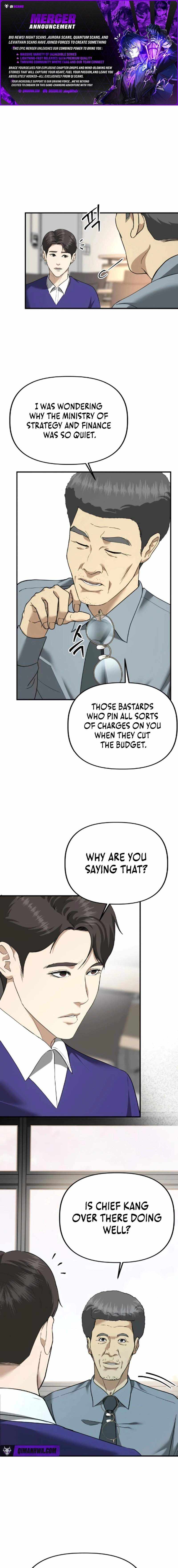 Ministry of Strategy and Finance Chapter 42 page 1 - 