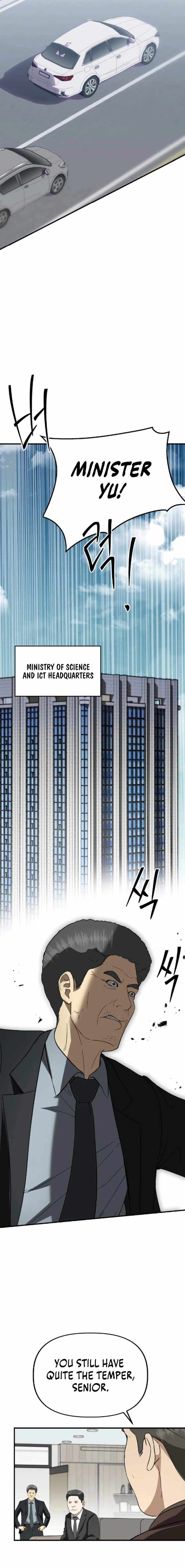 Ministry of Strategy and Finance Chapter 42 page 11 - 