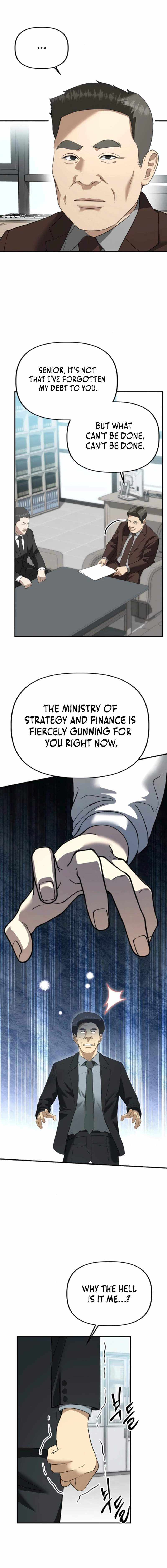 Ministry of Strategy and Finance Chapter 42 page 14 - 