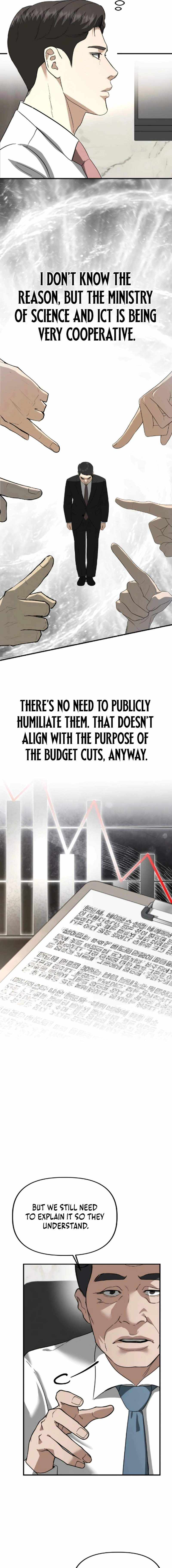 Ministry of Strategy and Finance Chapter 42 page 5 - 