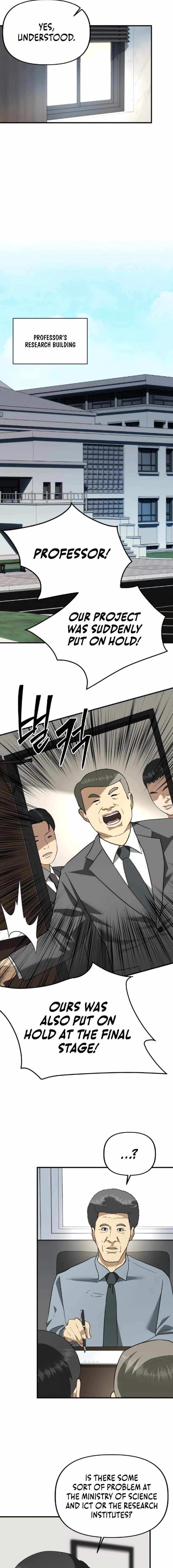 Ministry of Strategy and Finance Chapter 42 page 7 - 