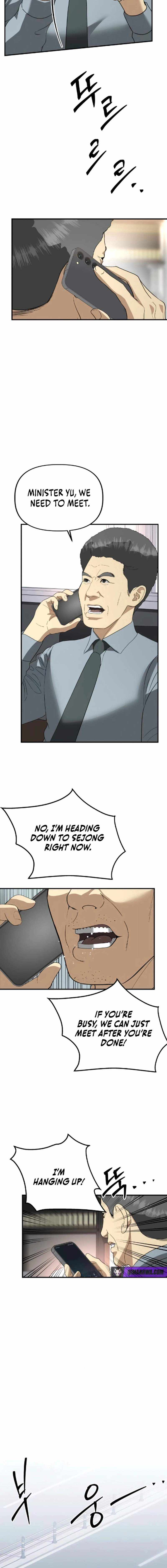 Ministry of Strategy and Finance Chapter 42 page 10 - 