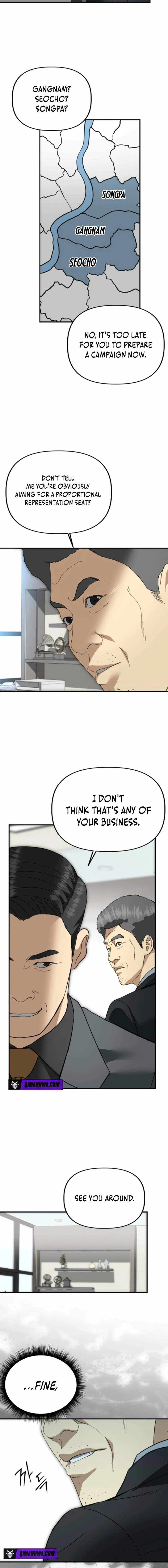 Ministry of Strategy and Finance Chapter 43 page 14 - 