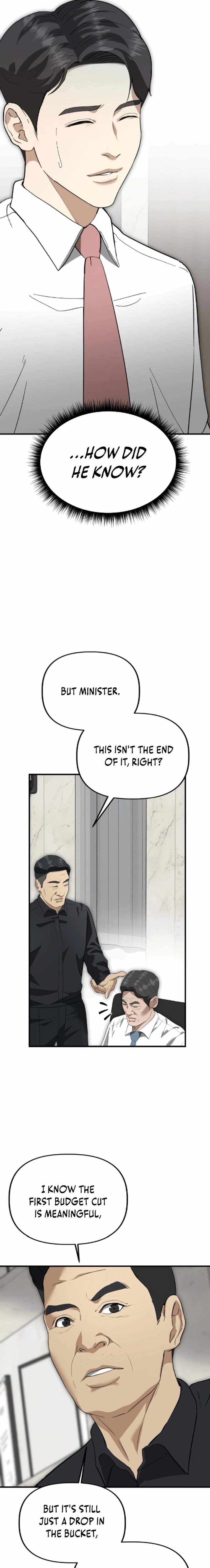 Ministry of Strategy and Finance Chapter 43 page 19 - 