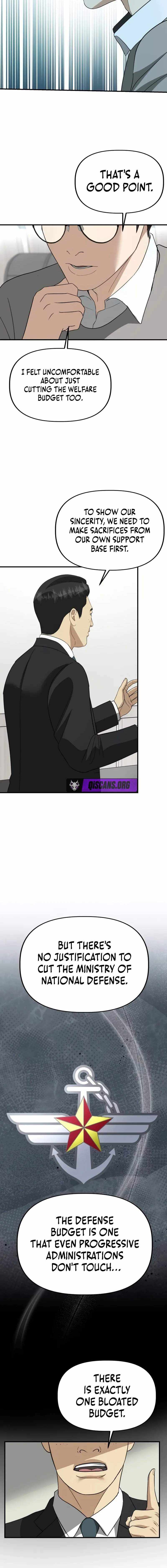 Ministry of Strategy and Finance Chapter 46 page 14 - 