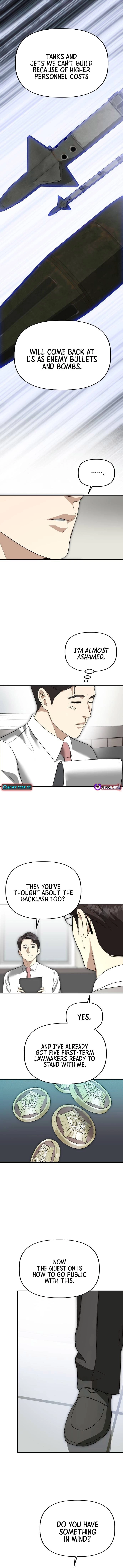 Ministry of Strategy and Finance Chapter 47 page 11 - 