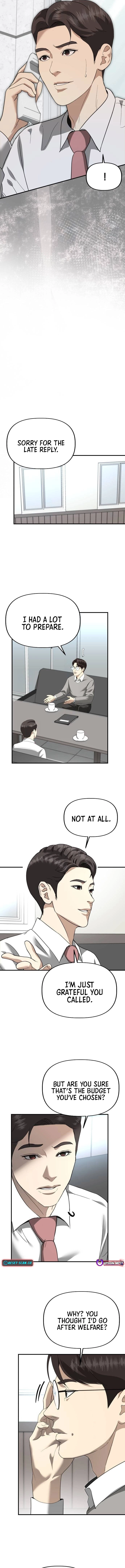 Ministry of Strategy and Finance Chapter 47 page 6 - 