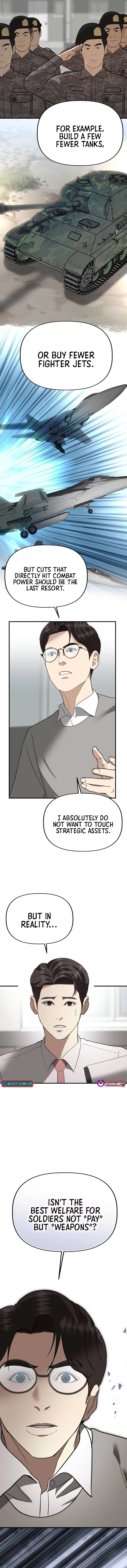 Ministry of Strategy and Finance Chapter 47 page 10 - 