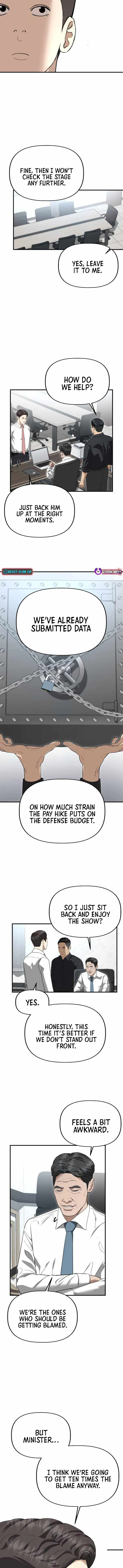 Ministry of Strategy and Finance Chapter 48 page 7 - 