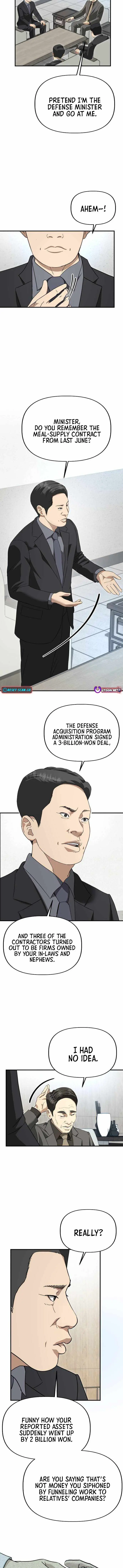 Ministry of Strategy and Finance Chapter 48 page 10 - 