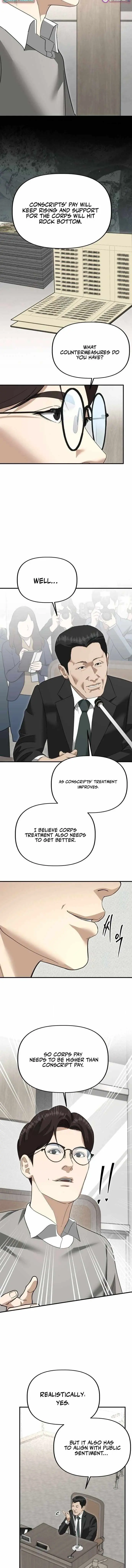 Ministry of Strategy and Finance Chapter 49 page 6 - 