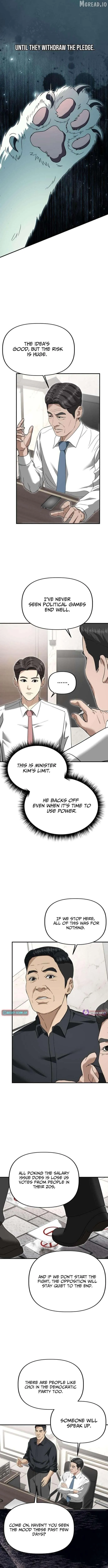 Ministry of Strategy and Finance Chapter 50 page 4 - 