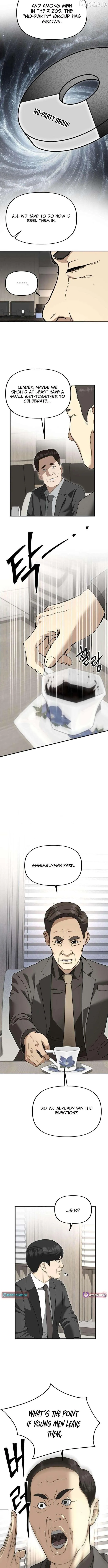 Ministry of Strategy and Finance Chapter 50 page 9 - 