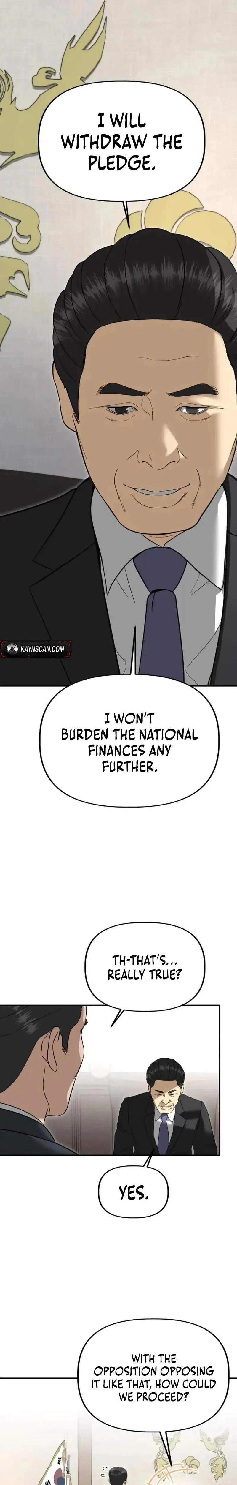 Ministry of Strategy and Finance Chapter 53 page 22 - 