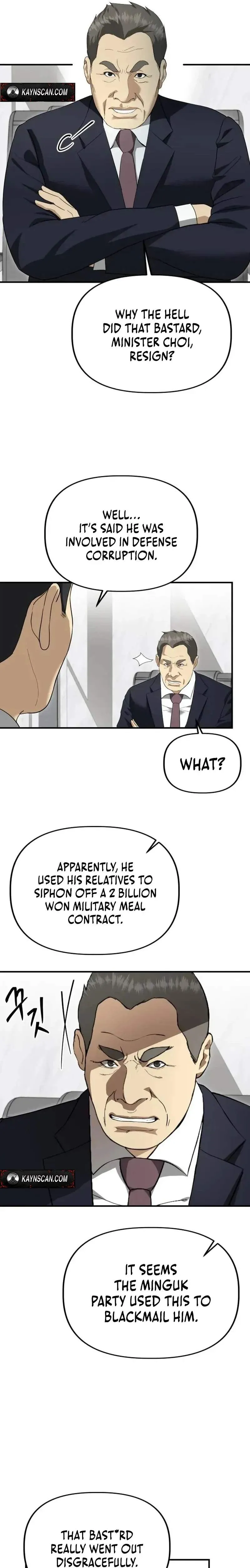 Ministry of Strategy and Finance Chapter 53 page 7 - 