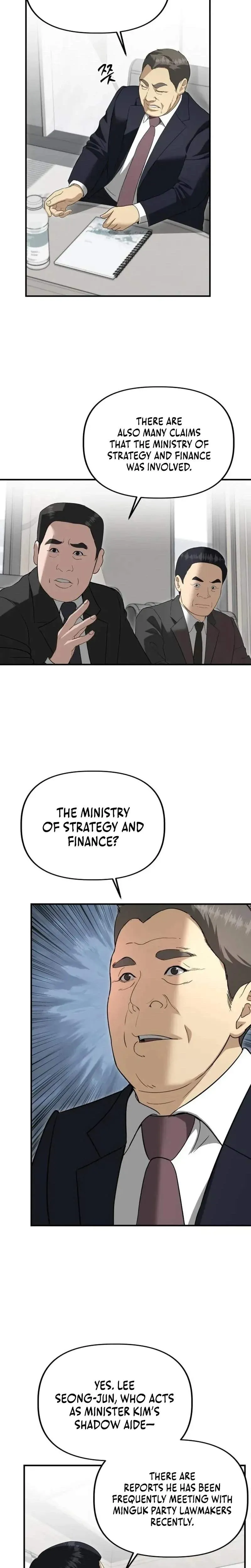 Ministry of Strategy and Finance Chapter 53 page 8 - 