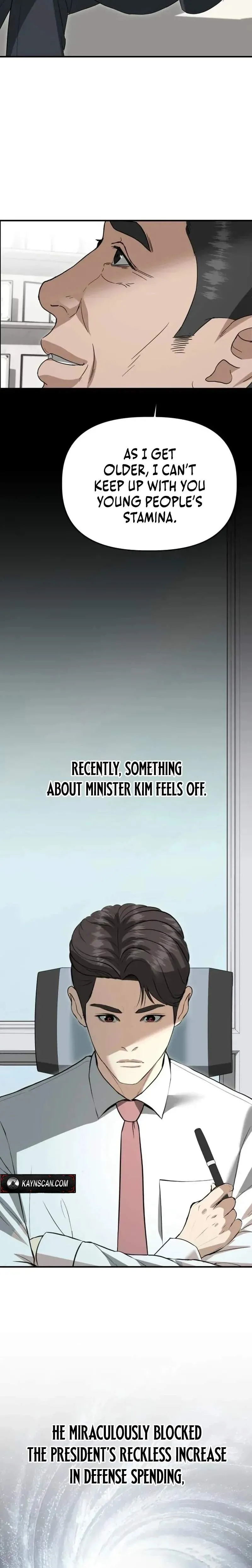 Ministry of Strategy and Finance Chapter 54 page 18 - 