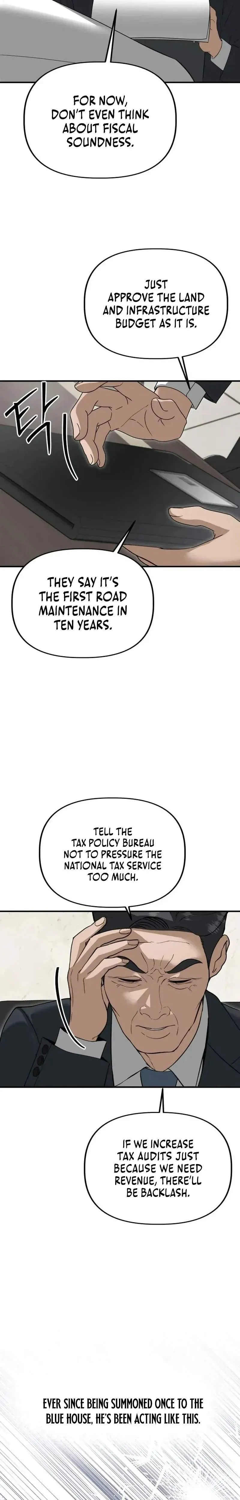 Ministry of Strategy and Finance Chapter 54 page 20 - 