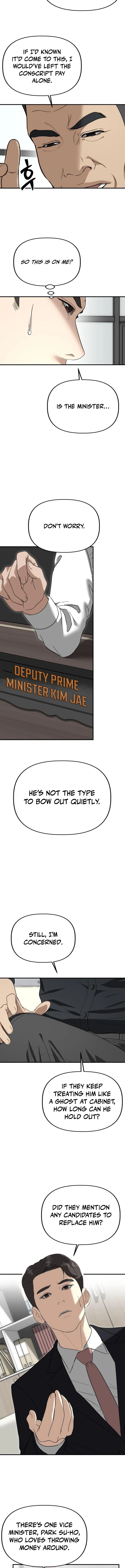 Ministry of Strategy and Finance Chapter 56 page 6 - 