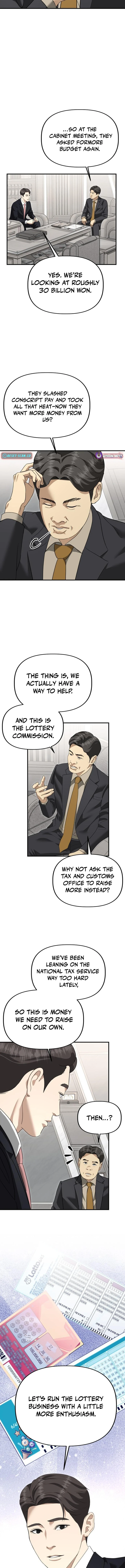 Ministry of Strategy and Finance Chapter 57 page 9 - 