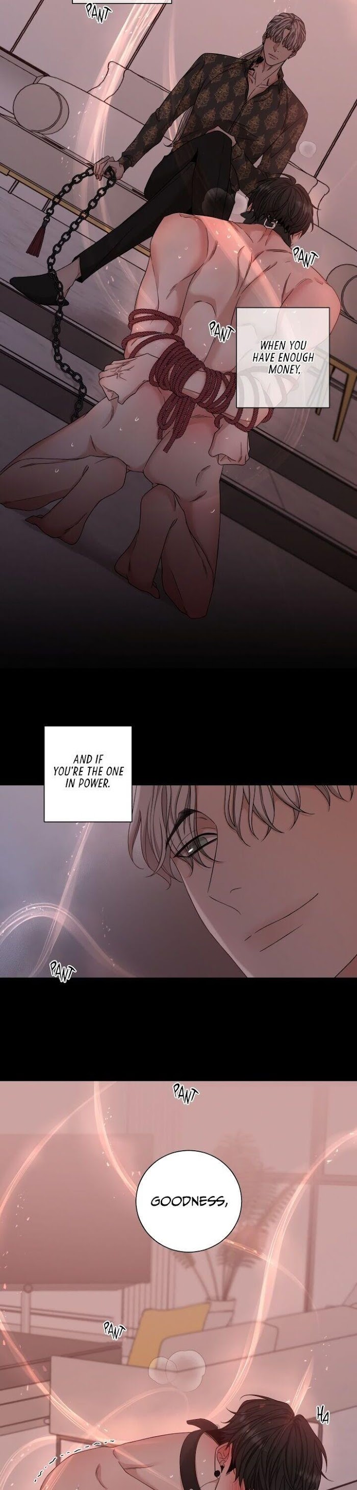 Minmotion Syndrome Chapter 1 page 2 - 
