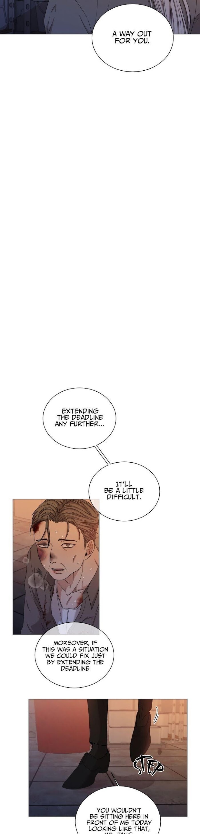 Minmotion Syndrome Chapter 1 page 13 - 