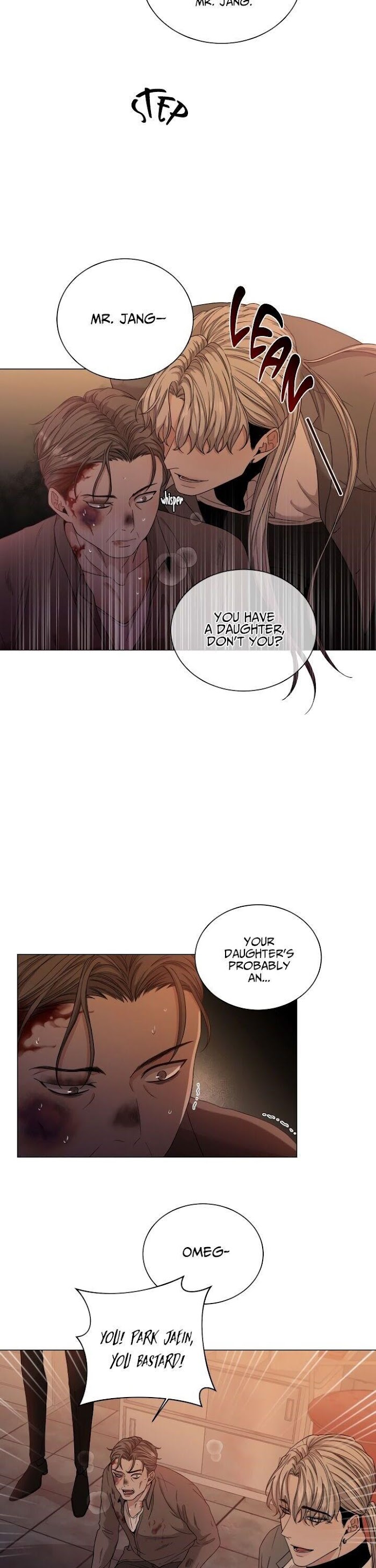Minmotion Syndrome Chapter 1 page 14 - 