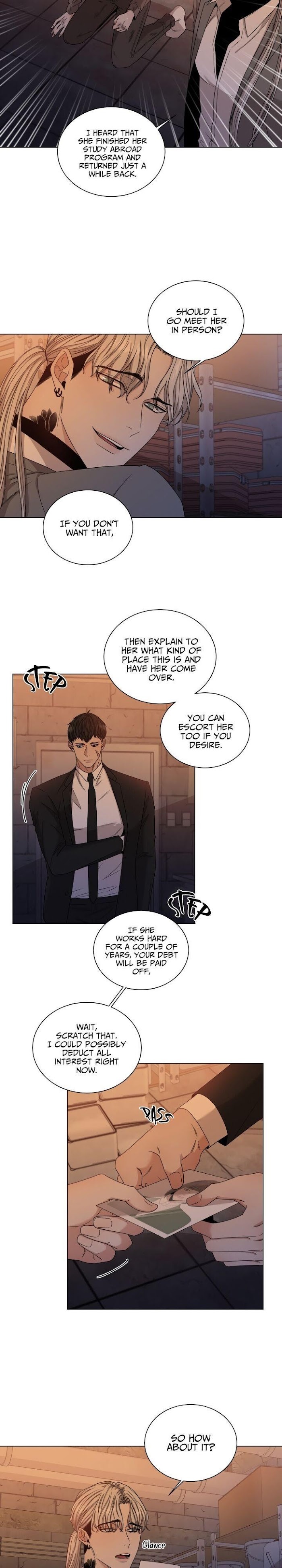Minmotion Syndrome Chapter 1 page 15 - 