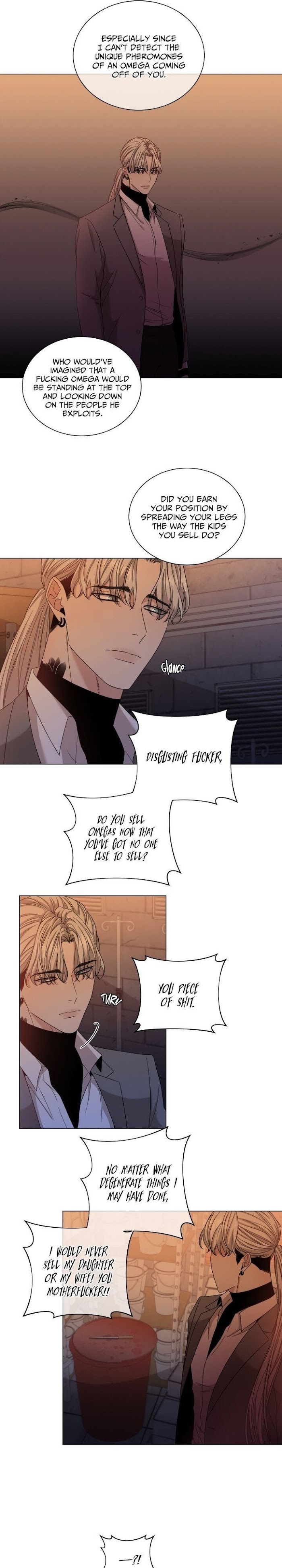 Minmotion Syndrome Chapter 1 page 18 - 