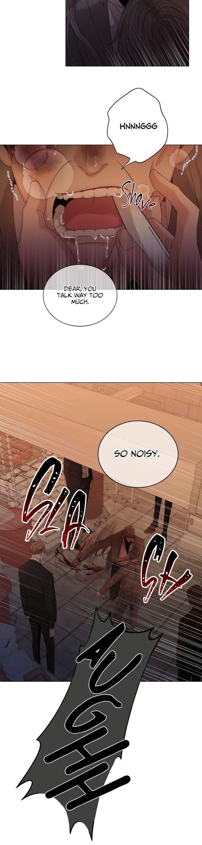 Minmotion Syndrome Chapter 1 page 20 - 