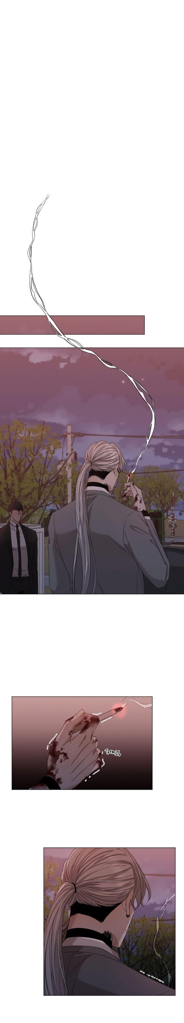 Minmotion Syndrome Chapter 1 page 21 - 