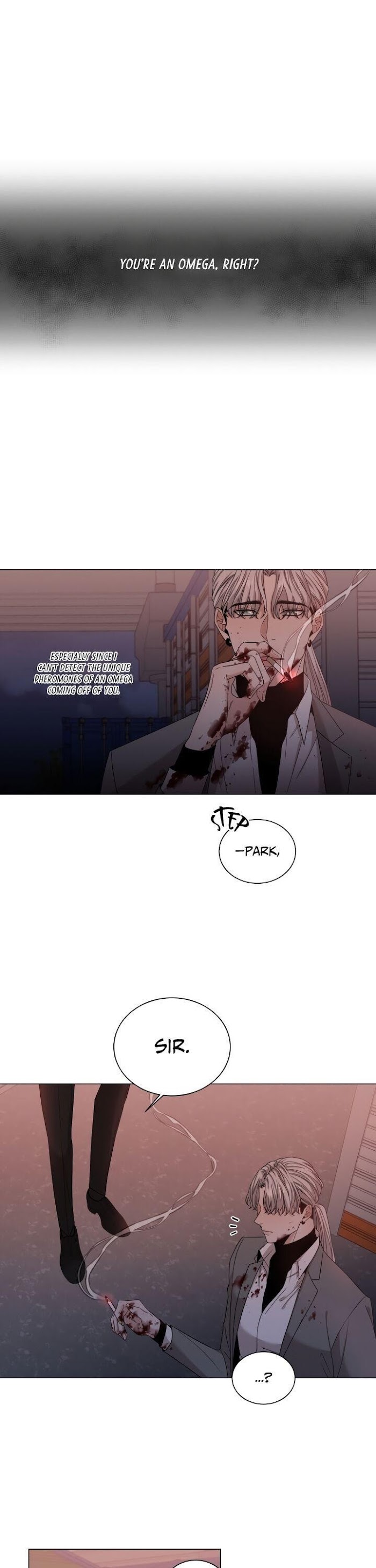 Minmotion Syndrome Chapter 1 page 22 - 