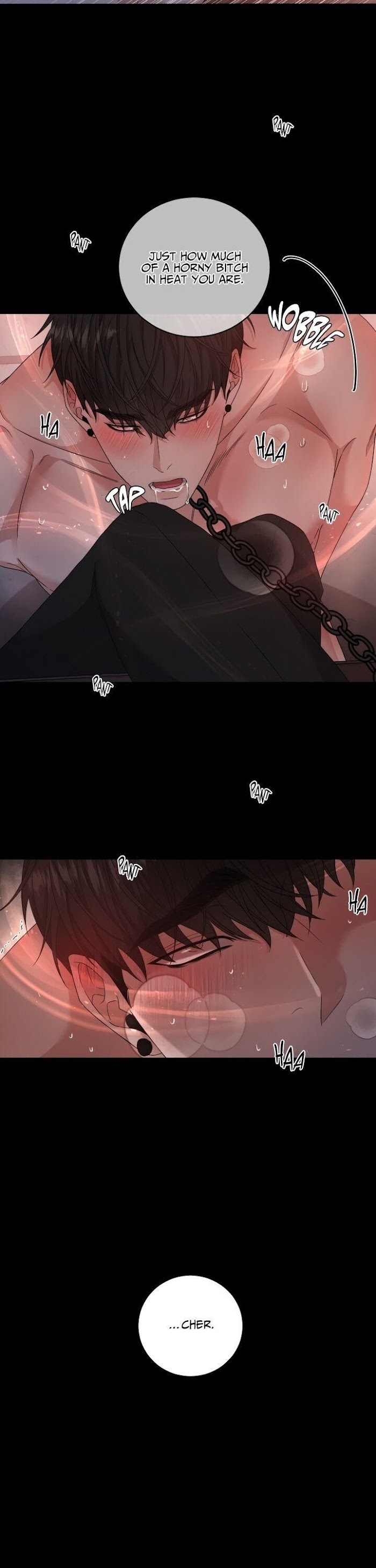 Minmotion Syndrome Chapter 1 page 4 - 