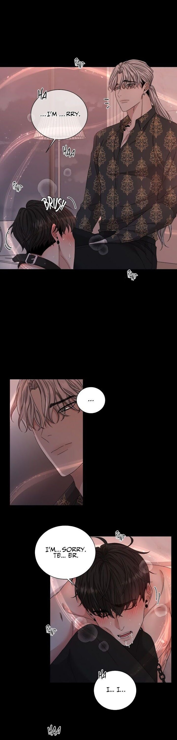 Minmotion Syndrome Chapter 1 page 5 - 