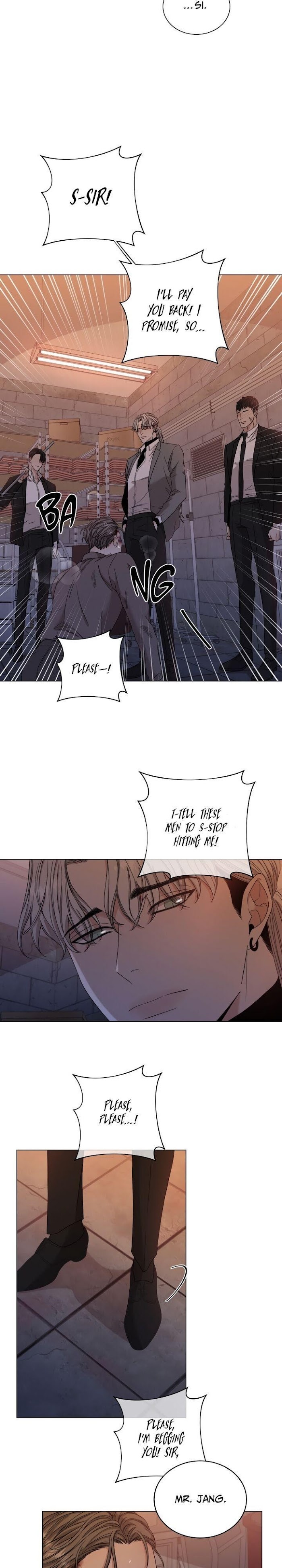 Minmotion Syndrome Chapter 1 page 9 - 
