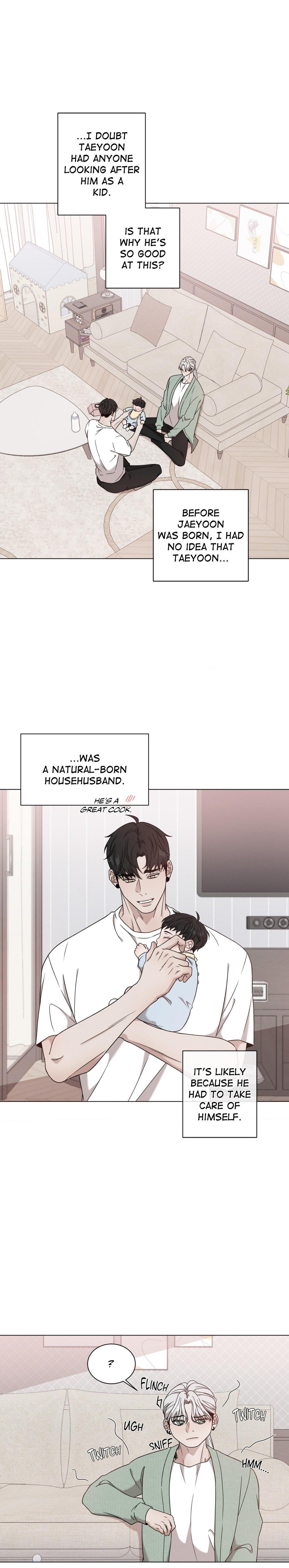 Minmotion Syndrome Chapter 68.6 page 11 - 