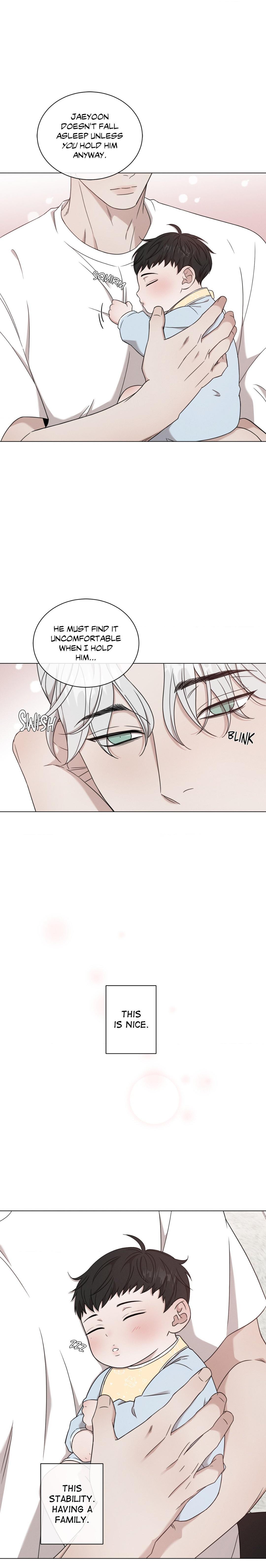 Minmotion Syndrome Chapter 68.6 page 14 - 
