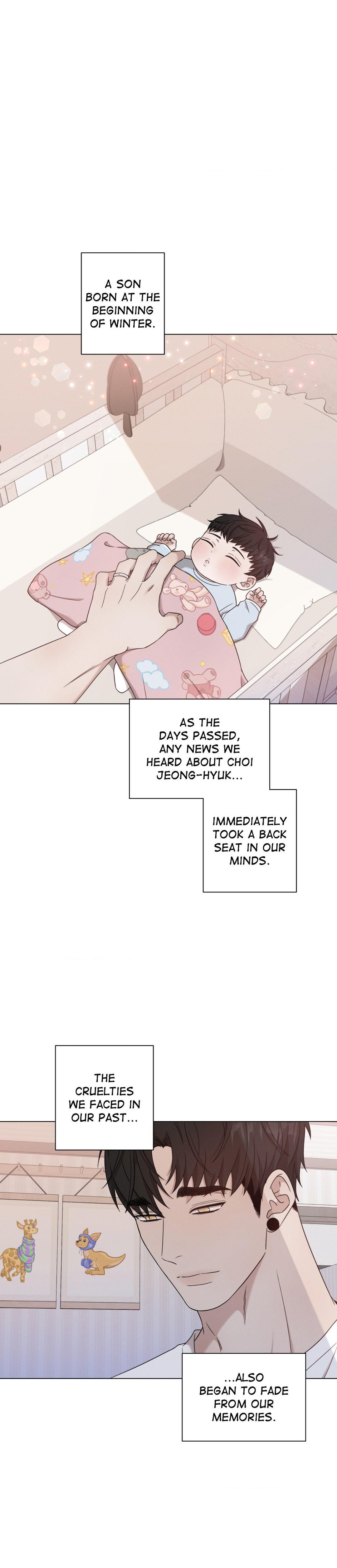 Minmotion Syndrome Chapter 68.6 page 16 - 