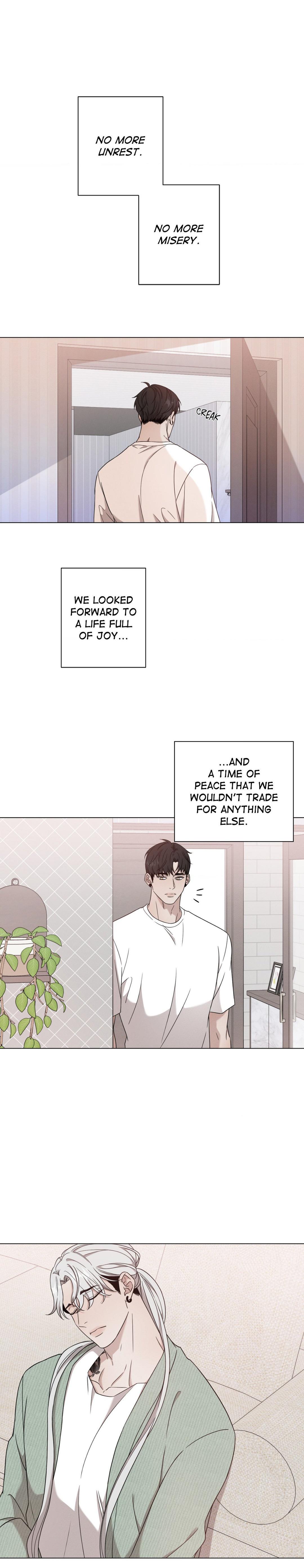 Minmotion Syndrome Chapter 68.6 page 17 - 