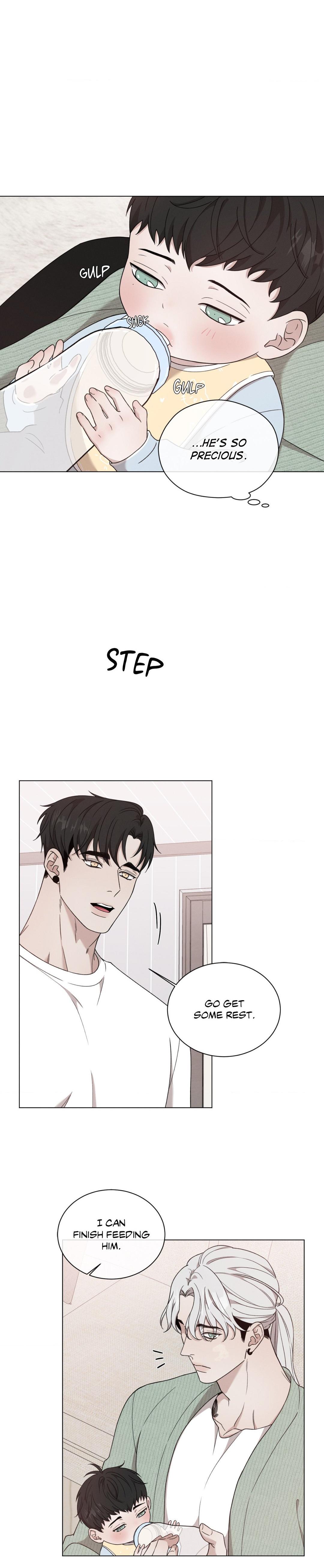 Minmotion Syndrome Chapter 68.6 page 5 - 