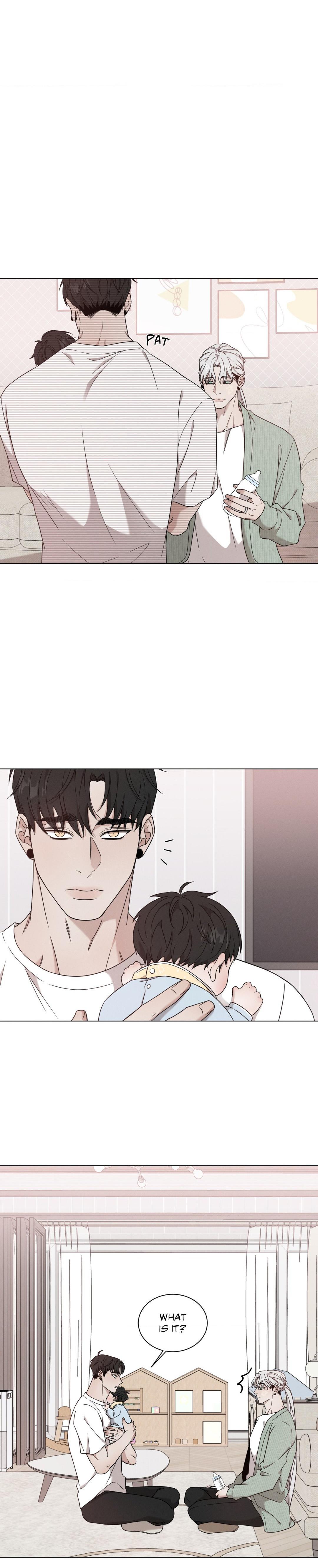 Minmotion Syndrome Chapter 68.6 page 7 - 