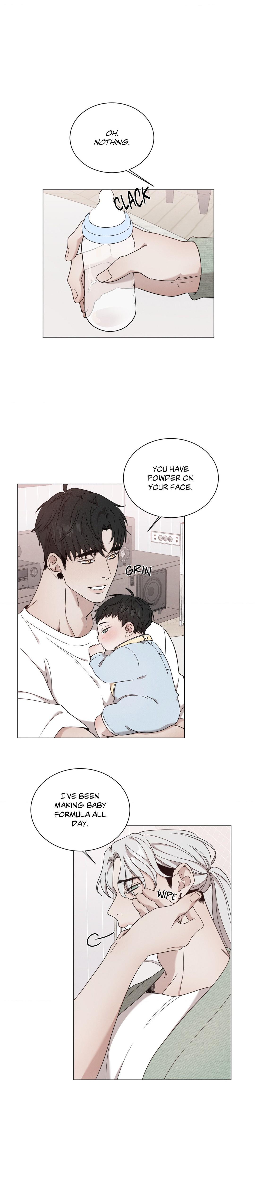 Minmotion Syndrome Chapter 68.6 page 8 - 