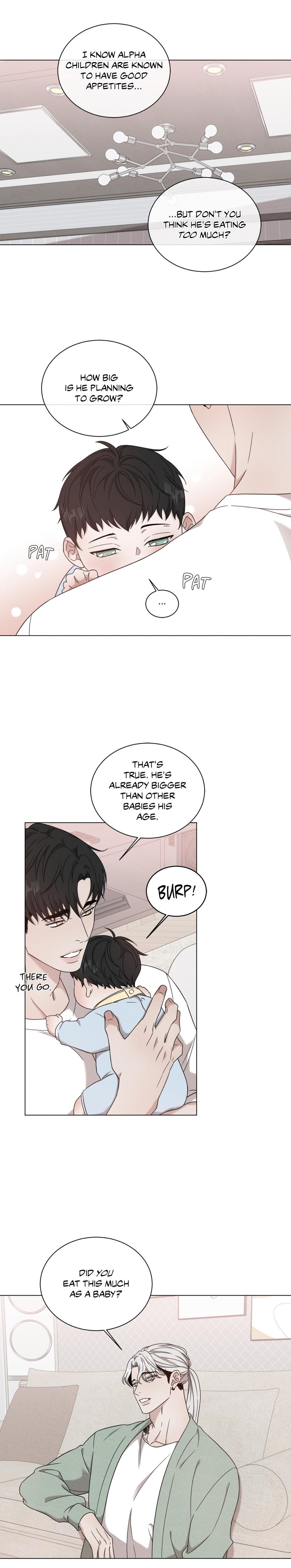 Minmotion Syndrome Chapter 68.6 page 9 - 