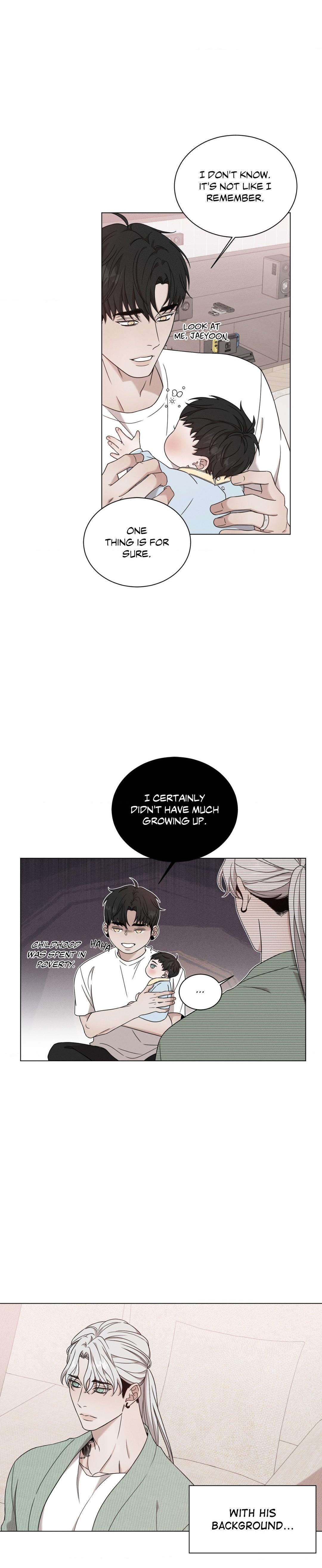 Minmotion Syndrome Chapter 68.6 page 10 - 