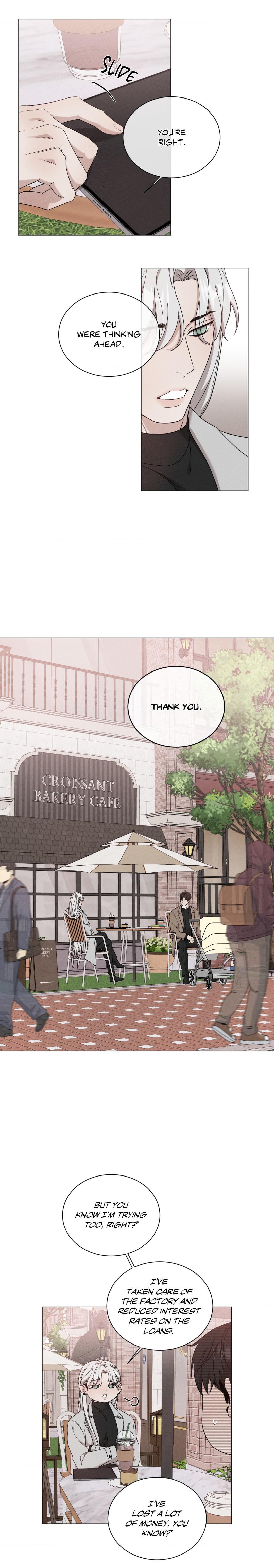 Minmotion Syndrome Chapter 68.7 page 12 - 