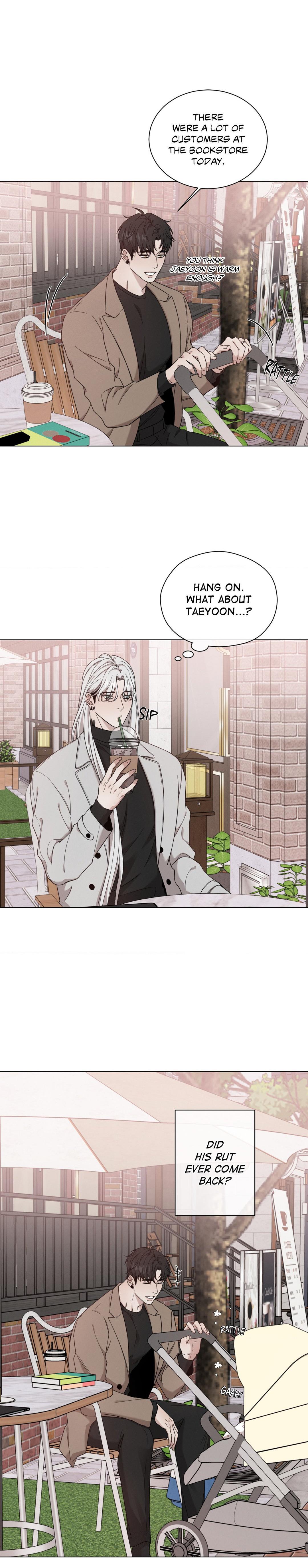 Minmotion Syndrome Chapter 68.7 page 9 - 