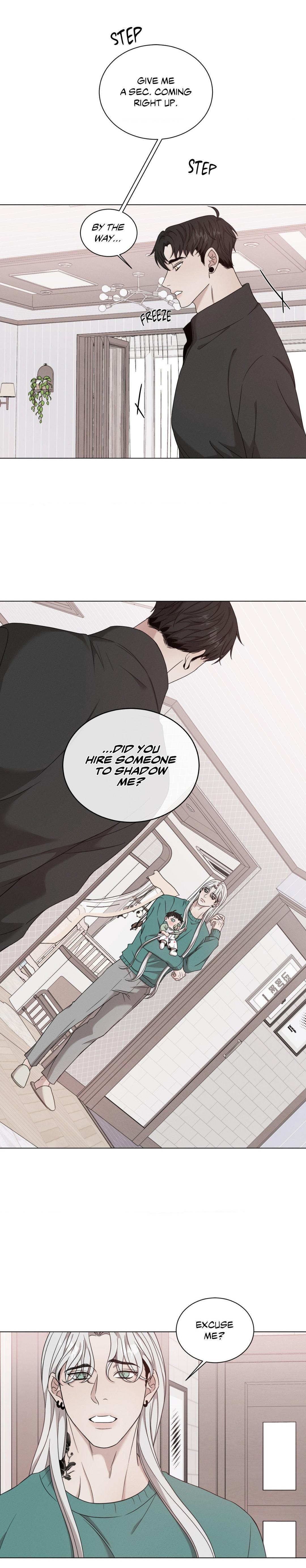 Minmotion Syndrome Chapter 68.8 page 16 - 