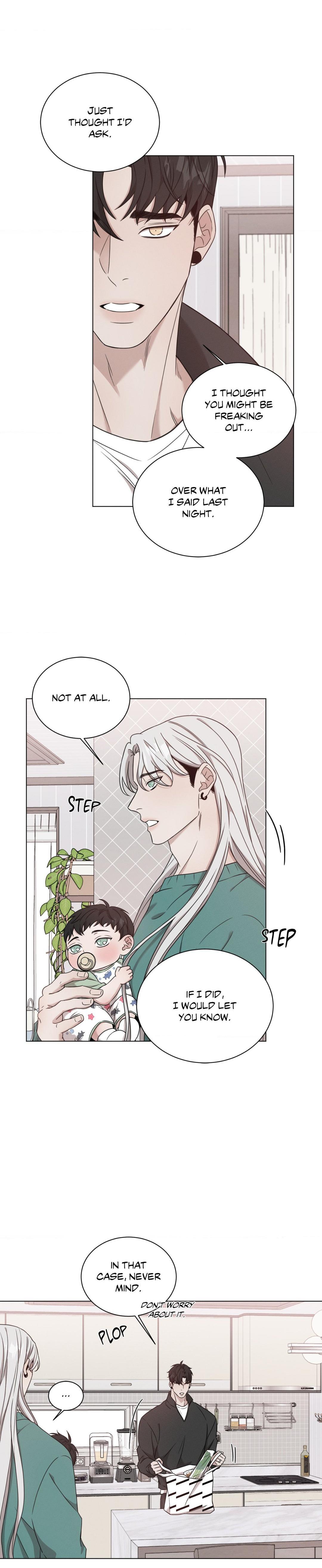 Minmotion Syndrome Chapter 68.8 page 17 - 