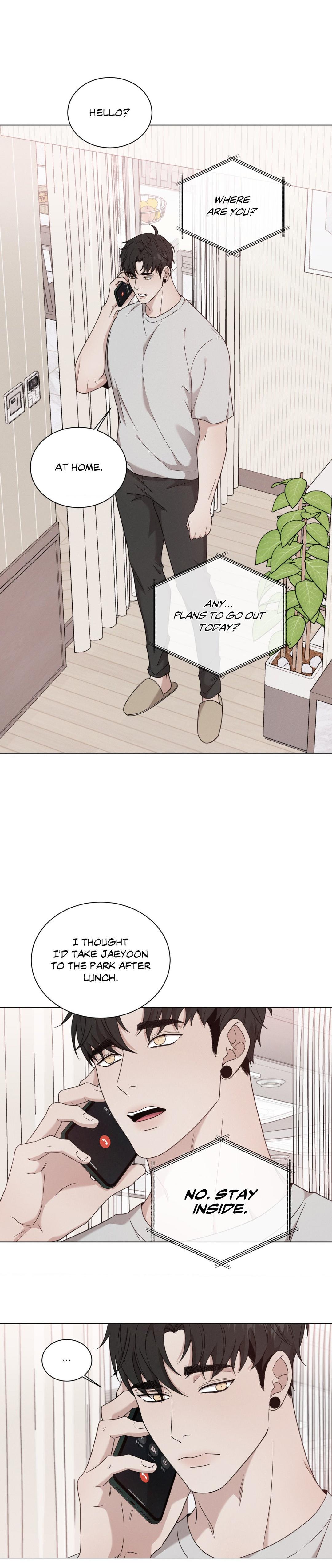 Minmotion Syndrome Chapter 68.9 page 12 - 
